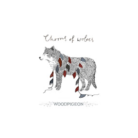 Chorus Of Wolves