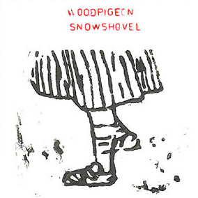 Snowshovel